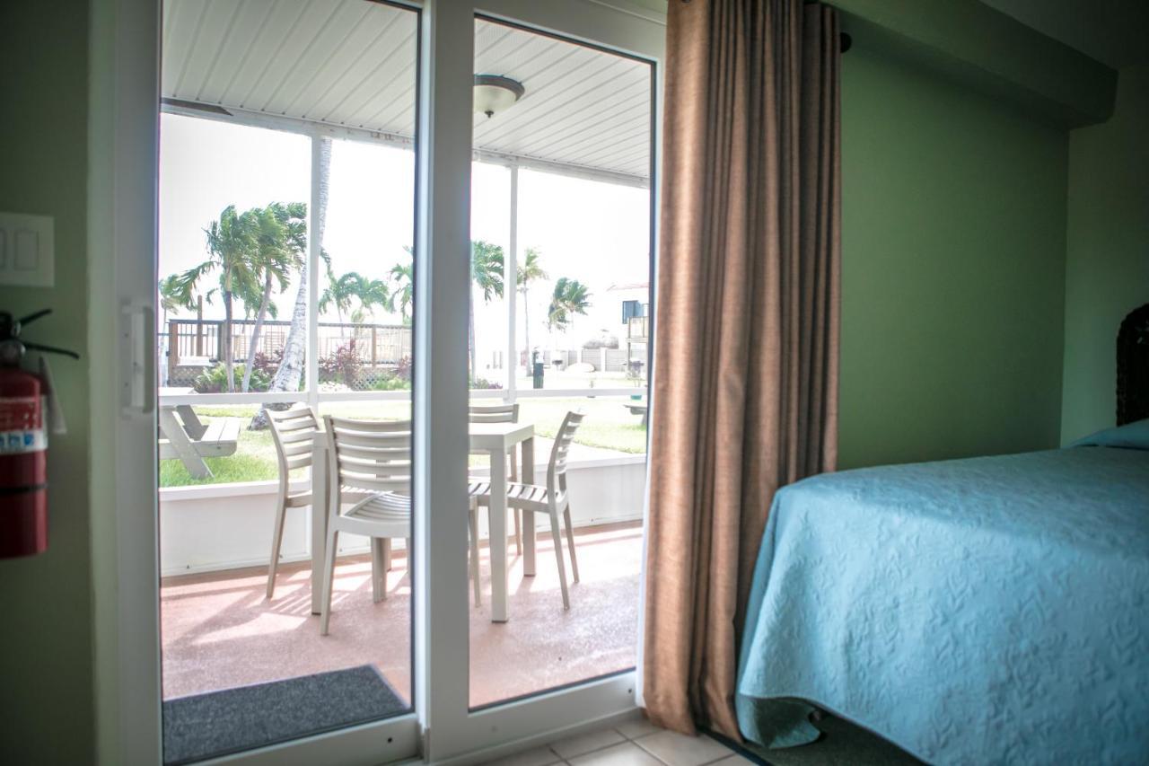 Ragged Edge Resort & Marina Islamorada Exterior foto